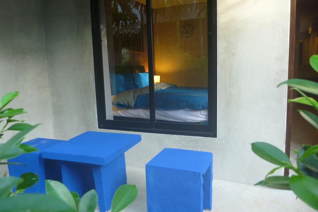 The Curve Residence Khao Tao Exterior photo